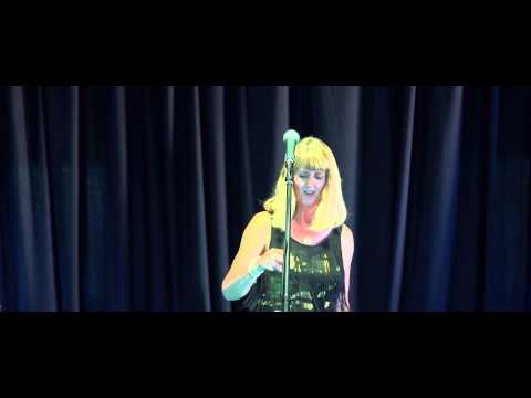 JAN JAMES PERFECT FAIRGROUND ATTRACTION