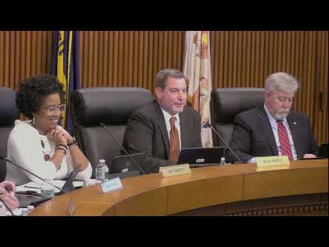 Norfolk Planning Commission Public Hearing - March 28, 2024