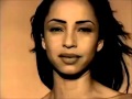 It’s only love that gets you through – Sade