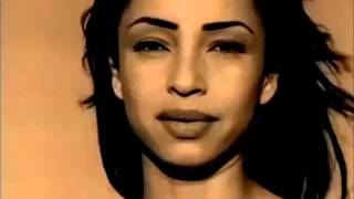 It’s only love that gets you through – Sade