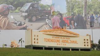 Download lagu BATAM - TEMENGGUNG ABDUL JAMAL STADIUM MASIH RAMAI-RAMAI MENGGELAR VAKSIN mp3 Download lagu BATAM - TEMENGGUNG ABDUL JAMAL STADIUM MASIH RAMAI-RAMAI MENGGELAR VAKSIN mp3