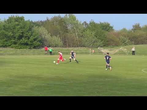 Carnoustie Panmure v Broughty Athletic - 15th May 2019 - Just the Goals
