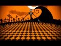 【MMD】Jack Skellington - Bad∞End∞Night [Sekihan ...