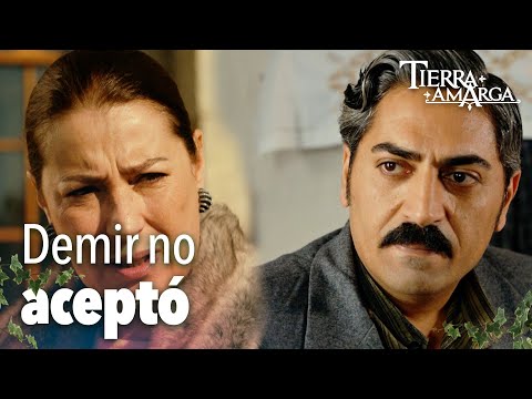 Los sueños de Gaffur fueron quemados - Capítulo 65 @TierraAmarga