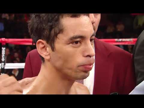 Nonito Donaire vs Fernando Montiel Full Fight HD