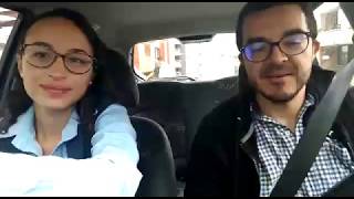 Santana - Breaking Down The Door - Pipe &amp; Lu (REACTION)