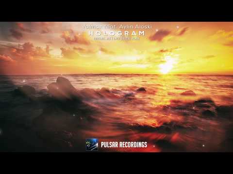 Volmax feat. Aylin Aloski - Hologram (Andy Groove Remix)