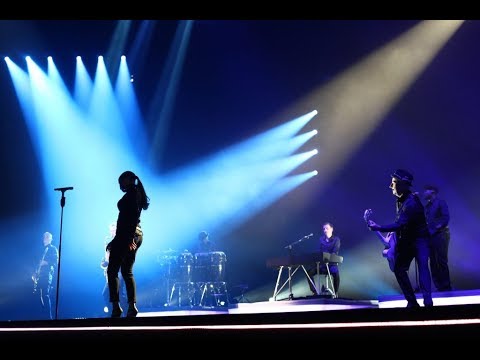 The Moon and the sky - SADE/Guitar cover- 2 Guitars/Stereo HQ