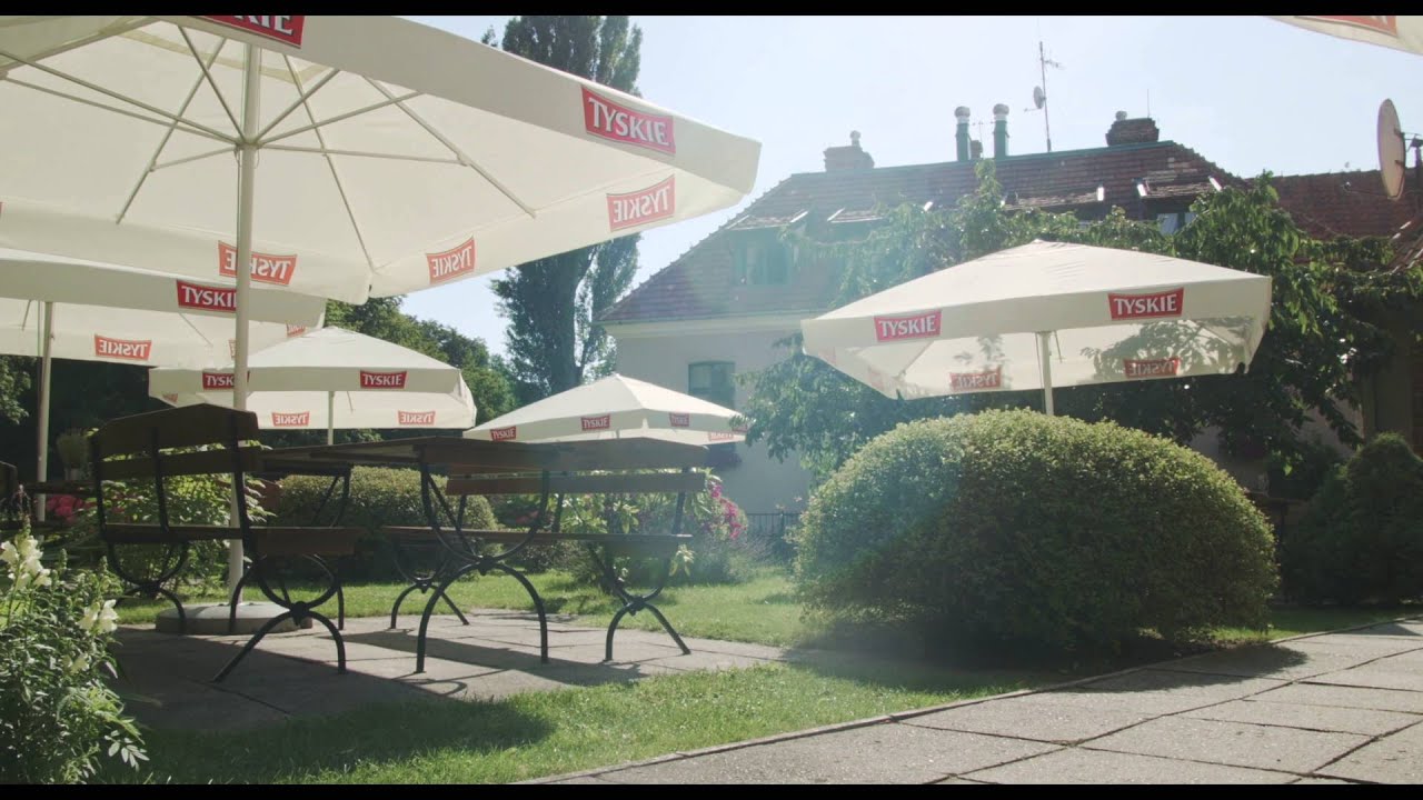 hotel - Kadyny Folwark Hotel & SPA - wideo