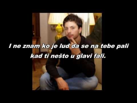 download lagu mp3 mp4 Tose Proeski Ledena Tekst, download lagu Tose Proeski Ledena Tekst gratis, unduh video klip Tose Proeski Ledena Tekst