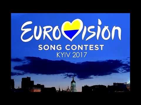 O.TORVALD — Time (Eurovision 2017)