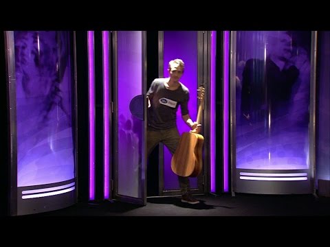 Se vilka auditions i Idol 2014 som går i I want you back-fällan - Idol Sverige (TV4)