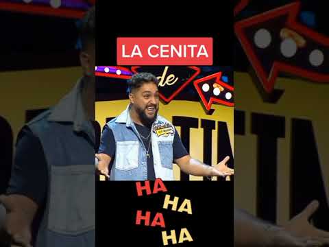 La Cenita | CHISTE DE JAVIER BELIZÓN