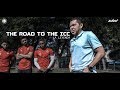 Ep 2 The Road To The ICC With Chivas La Leyenda