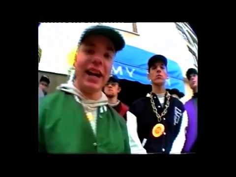 Bootknockaz  - Gotcha