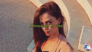 Annalisa - Direzione la vita (solo testo)