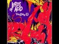 Lords of Acid - The Crablouse 