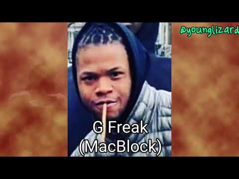 Every Person Dissed in Lil John 2Timez's "Loweko"