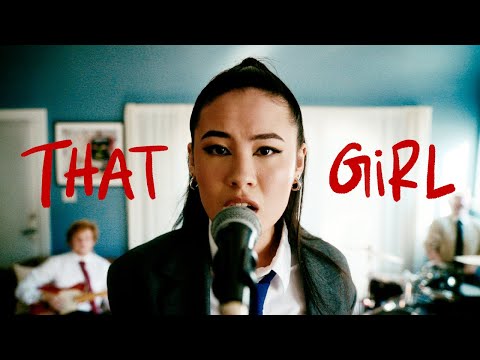 Emei - That Girl (Official Music Video)