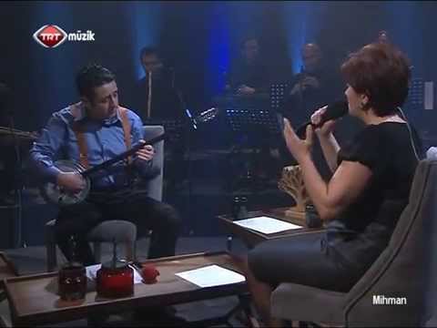 Aysun Gültekin - Baba Bugün Dağlar Yeşil Boyandı