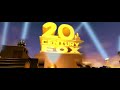 20th Century Fox 1994 Remake Prototype Remastered SuperBaster2015