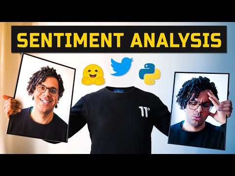 Twitter Sentiment Analysis by Python | best NLP model 2022