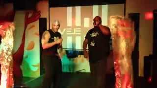 Storm Deisel - Famous Live album release party