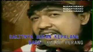 Download lagu Trio Sakhera - Putus Lagi Cintaku mp3