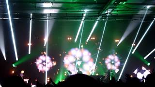 Orbital LIVE : Are We Here @ Manchester Academy, 05/04/12 (Wonky Tour)