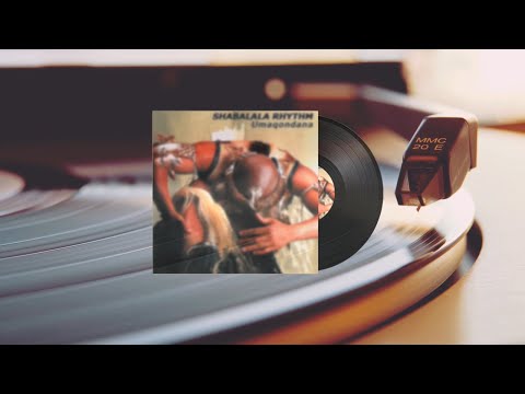 Shabalala Rhythm (inc. Maqhinga) - Wath' Ufun' Ukugana