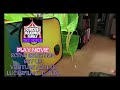 Circus Maximus The Movie DVD Menu