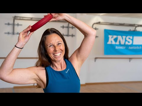 3 cool exercises with the PAB® Ring from TOGU