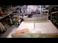 Dedra Pjovimo stakles mediui 2200W 315mm