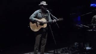 Ray LaMontagne &quot; Empty&quot; Live Toronto Ontario Canada September 24 2023