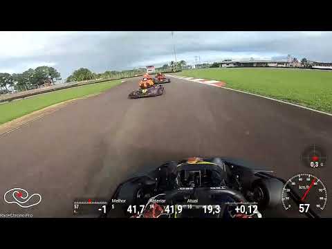 AKARS TechSpeed Tarumã Reduzida - 2a Etapa - 09-04-2022 - 15:40