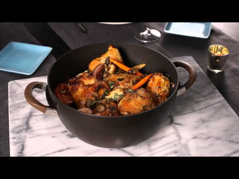 Circulon Benefits: Oven To Table