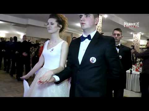 Studniówka 2017 ZSM