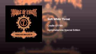 Soft White Throat
