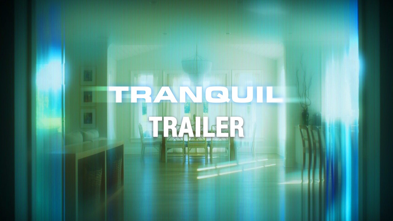 Miniature de la vidéo Tranquil Trailer - Action Thriller Film du film Tranquil