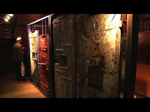 Gulag-Museum in Moskau