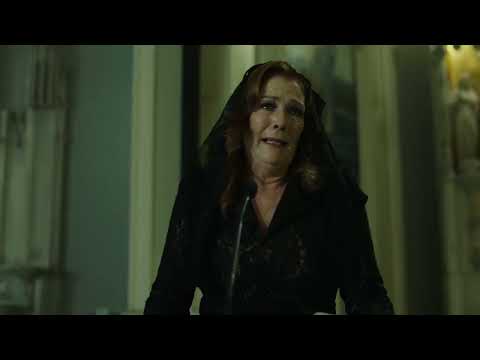 Power Book IV: Force Season 3 Episode 10 clip