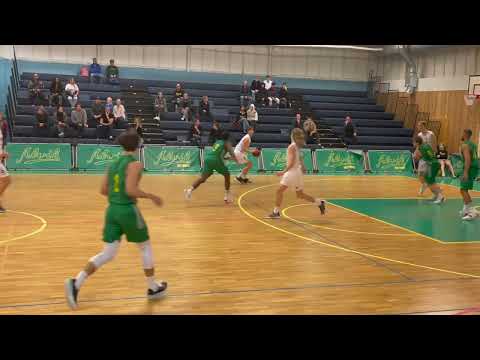 Some RIG Luleå Samuel Pernyer highlights 2022