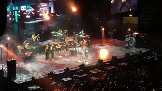 Gazzelle - Sbatti Live Roma 03/03/19