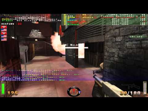 RtCW - |ToaK| Depot(24/7) - 6 - 3/3