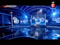 Х-ФАКТОР 3 - [Суперфинал] Аида Николайчук [05.01.13] 