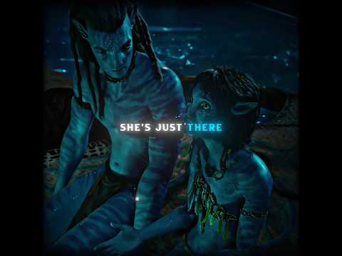 ' I feel her, Dad ' Avatar The Way of Water Edit #edit #avatar2 #shorts