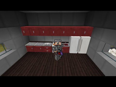 GregTech: New Horizons - S2 Ep05 - Kitchen and LV Age