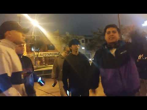 MC TAHUA VS AKATHANE (8VOS) EDICION F.BATTLES X FLOW INDEPE