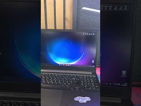 фото игровой ноутбук lenovo ideapad gaming 3 15ihu6 / i5-11300h / rtx 3050 / 16гб / 512гб ssd 0