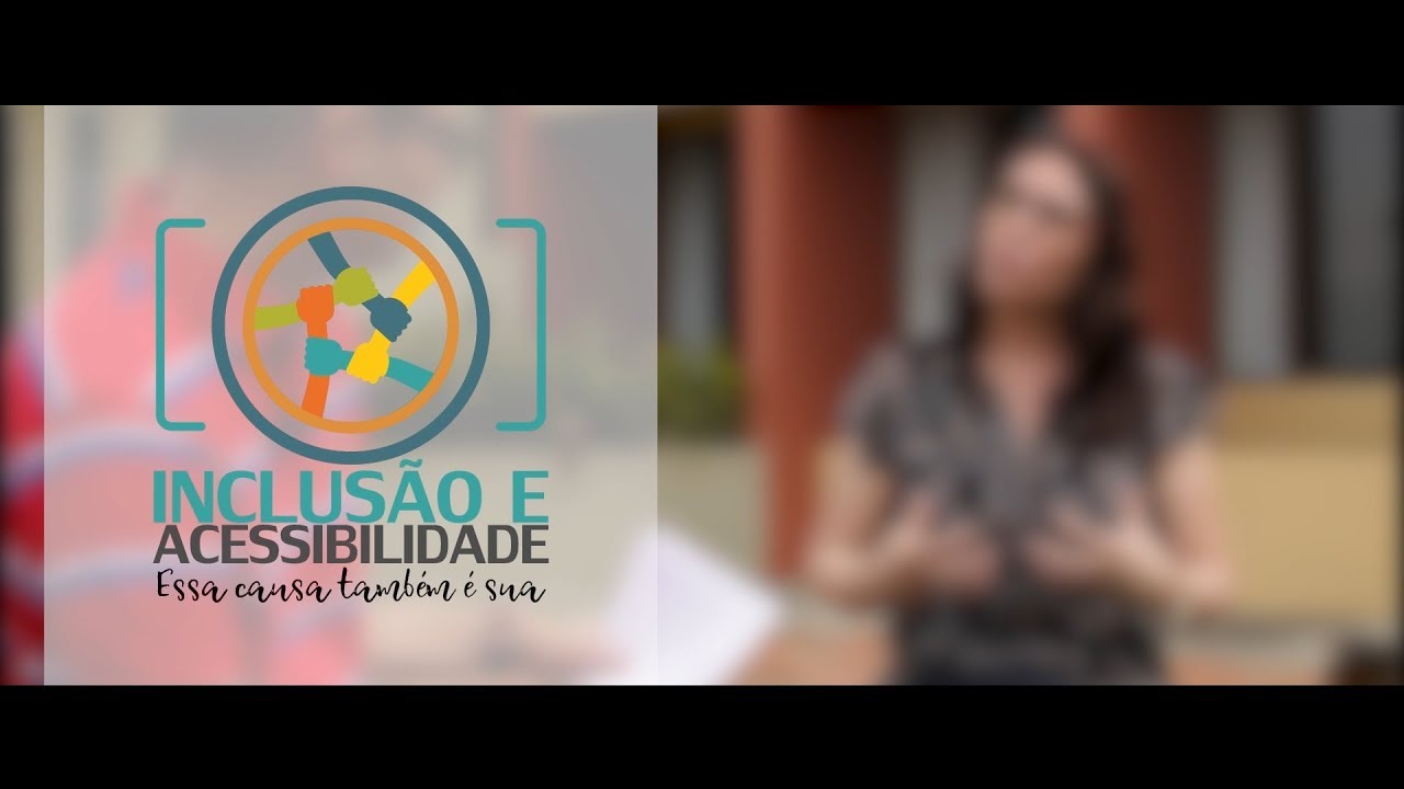Inclusão e Acessibilidade - Deficiência Intelectual